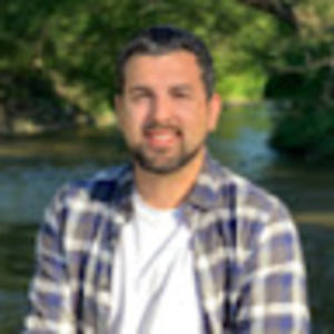 Meet your Posher, Omar